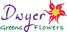 dwyer greens logo