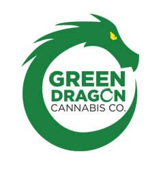 Green Dragon Website Design