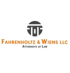 Fahrenholtz & Wiens Website