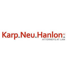 Karp Neu Hanlon Website