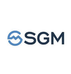 SGM Website Design