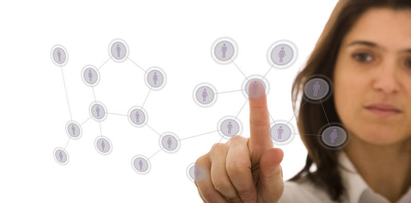 Managing your online marketing team