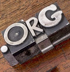 Nonprofit social media marketing