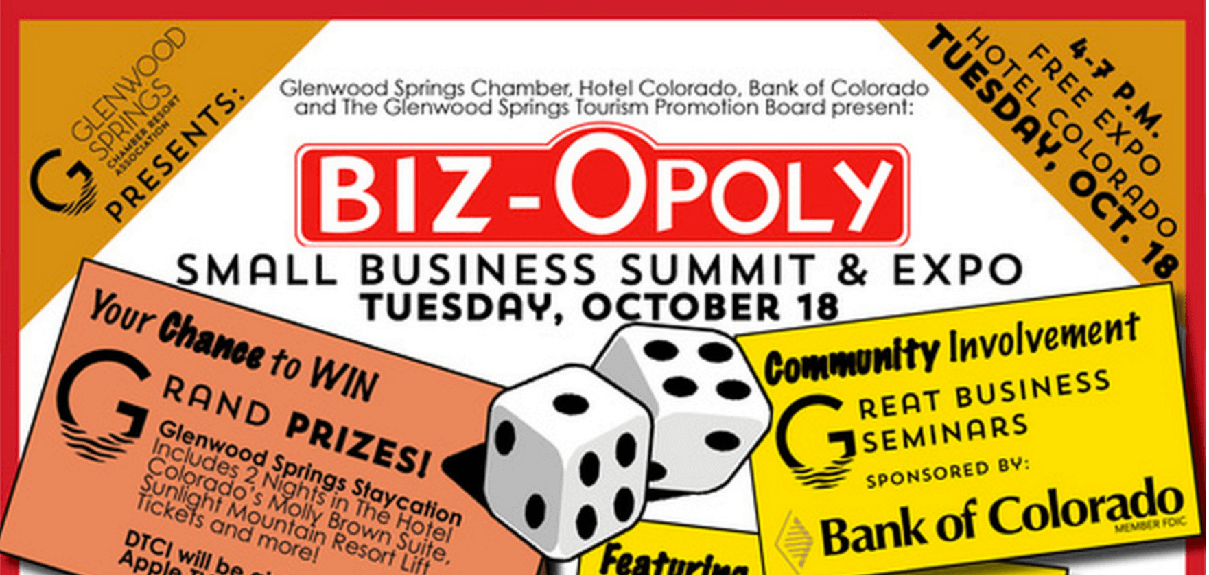 Bizopoly